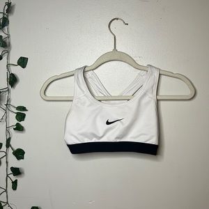 NIKE DRI FIT SPORTS BRA